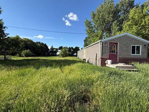 0.32 Acres of Residential Land for Sale in Webster, North Dakota