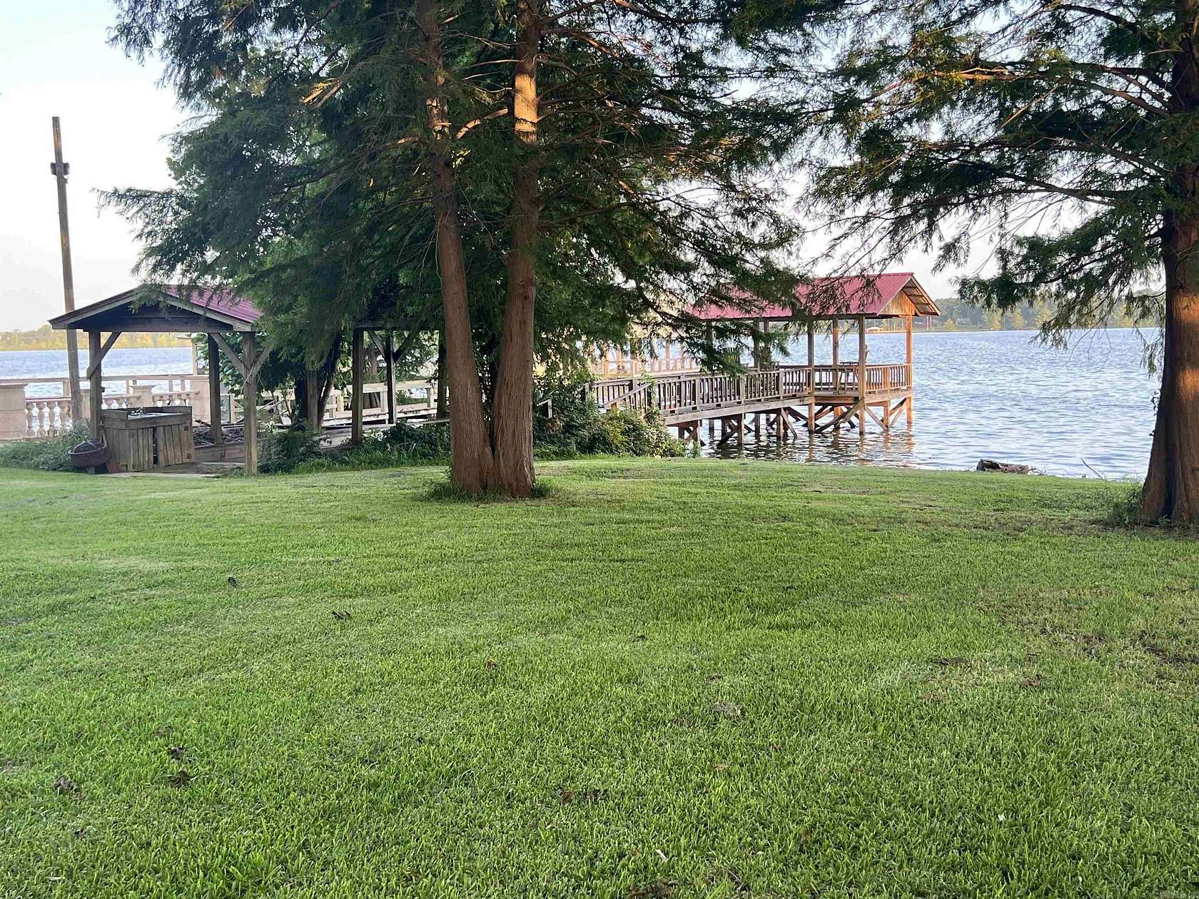 0.41 Acres of Residential Land for Sale in Lake Village, Arkansas