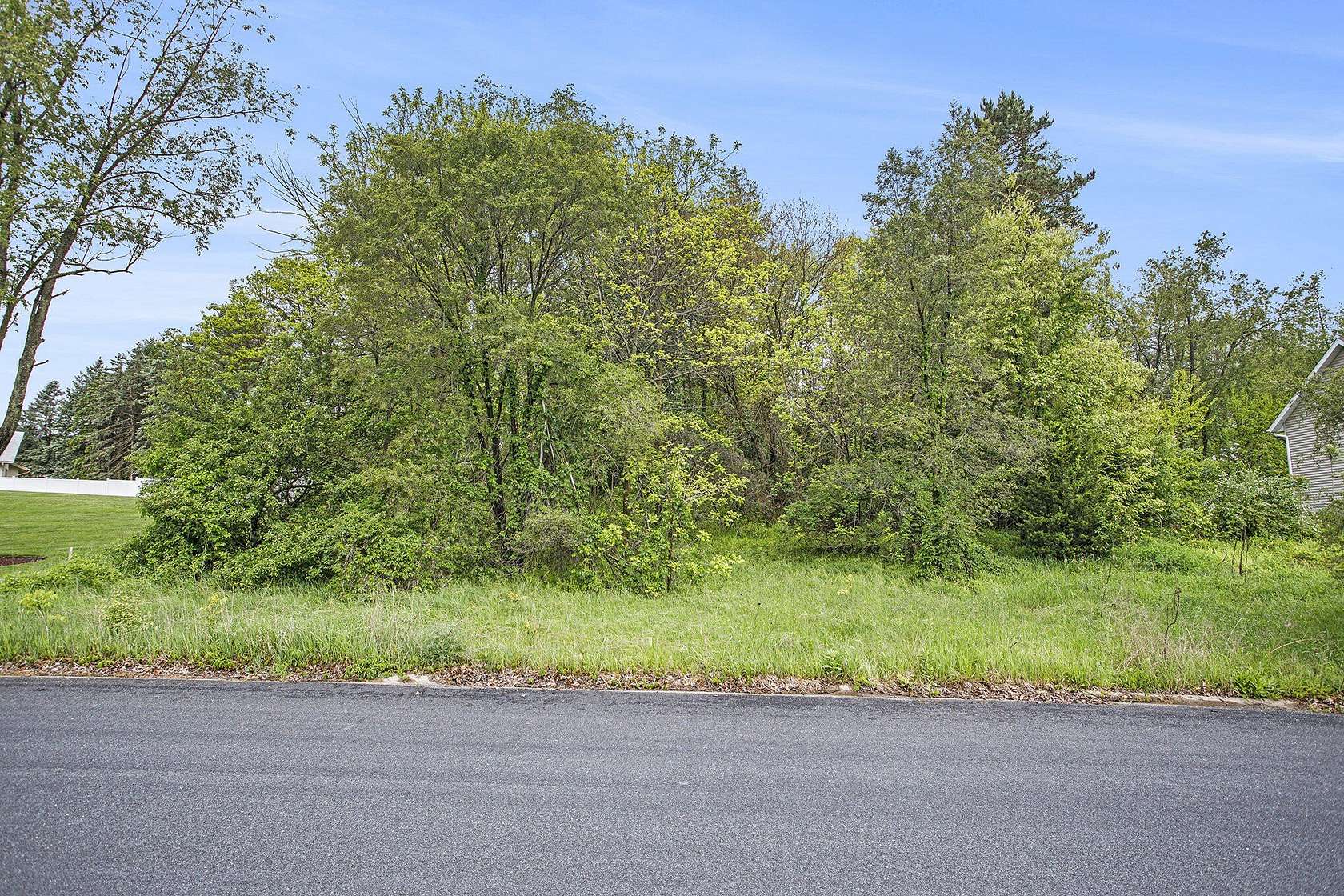 0.43 Acres of Land for Sale in Battle Creek, Michigan