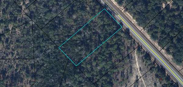 1.2 Acres of Residential Land for Sale in Marianna, Florida