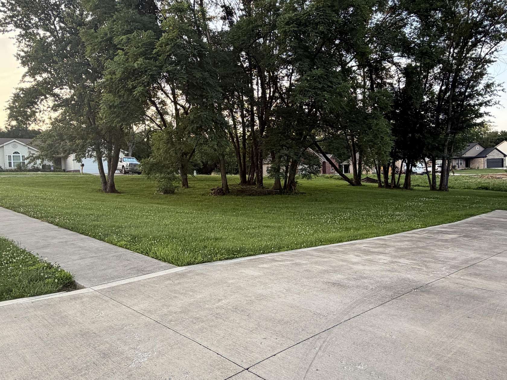 0.22 Acres of Residential Land for Sale in Stamping Ground, Kentucky
