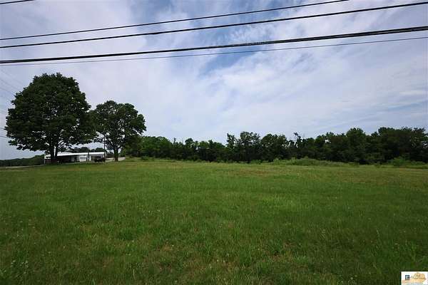 7 Acres of Commercial Land for Sale in Glasgow, Kentucky