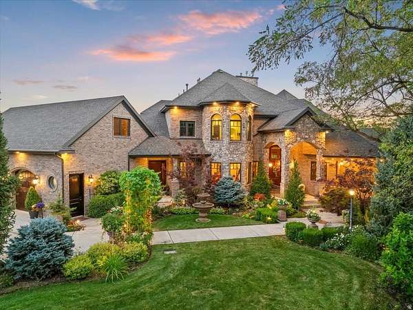 3 Acres of Land with Home for Sale in Ogden, Utah