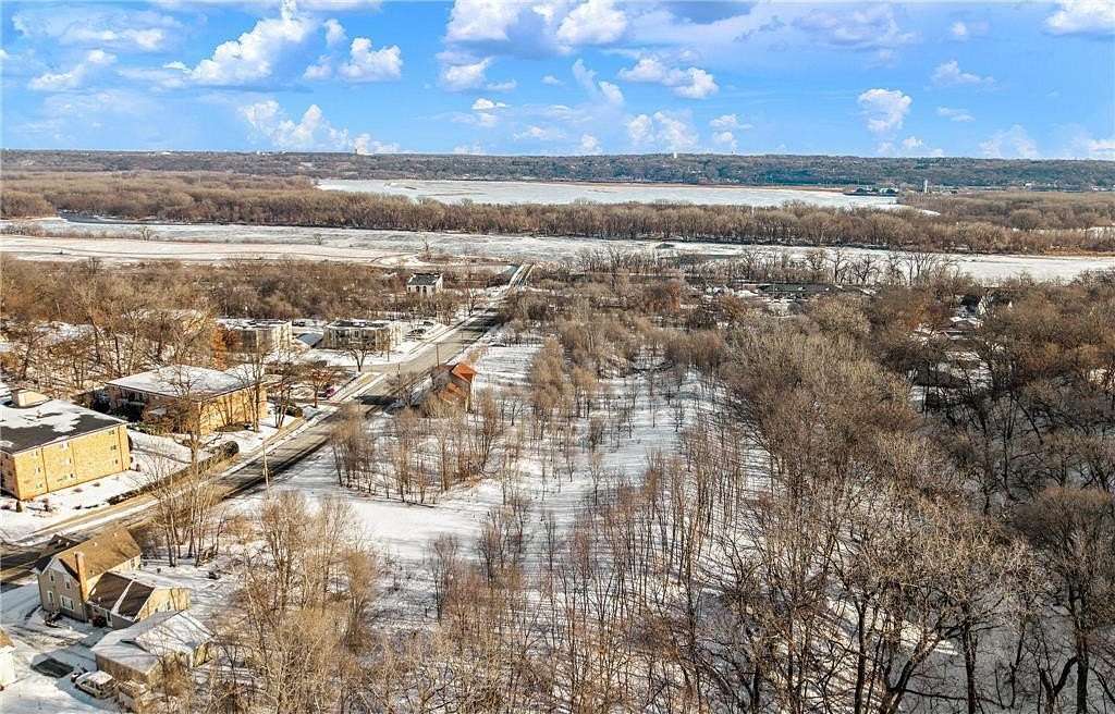 0.02 Acres of Residential Land for Sale in South St. Paul, Minnesota