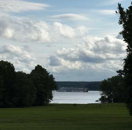 2.59 Acres of Land with Home for Sale in Dover, Tennessee