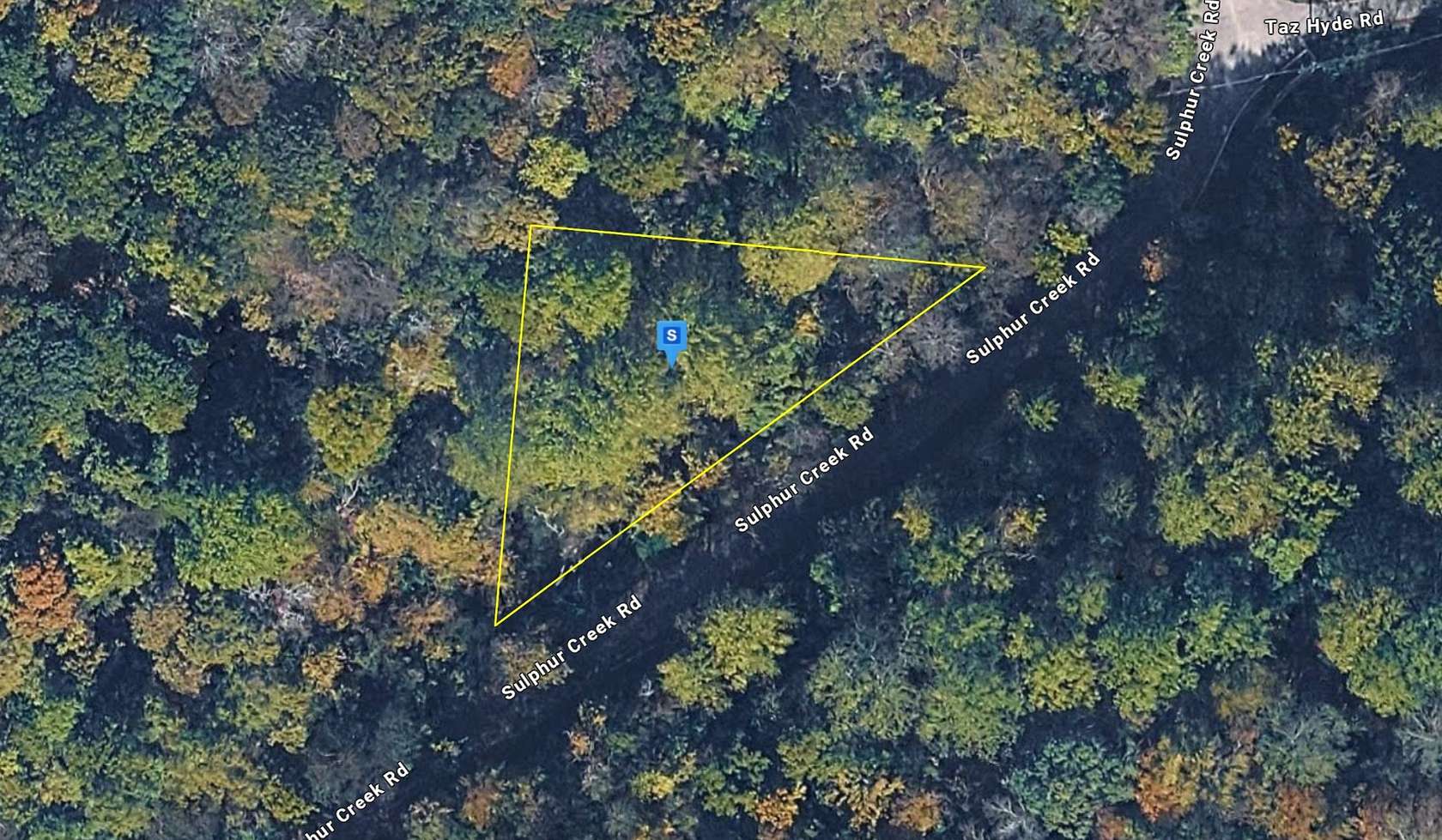 0.4 Acres of Residential Land for Sale in Nashville, Tennessee