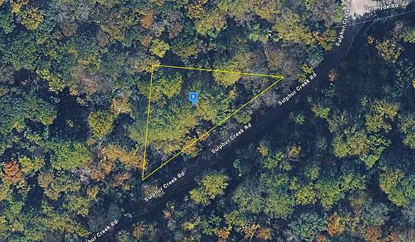 0.4 Acres of Residential Land for Sale in Nashville, Tennessee