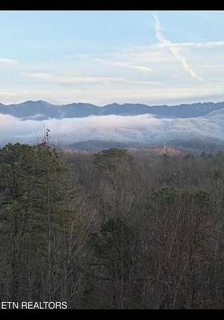 3.3 Acres of Residential Land for Sale in Gatlinburg, Tennessee
