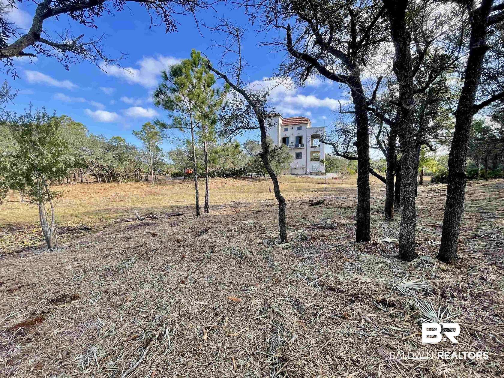 1.14 Acres of Residential Land for Sale in Gulf Shores, Alabama
