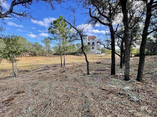 1.14 Acres of Residential Land for Sale in Gulf Shores, Alabama