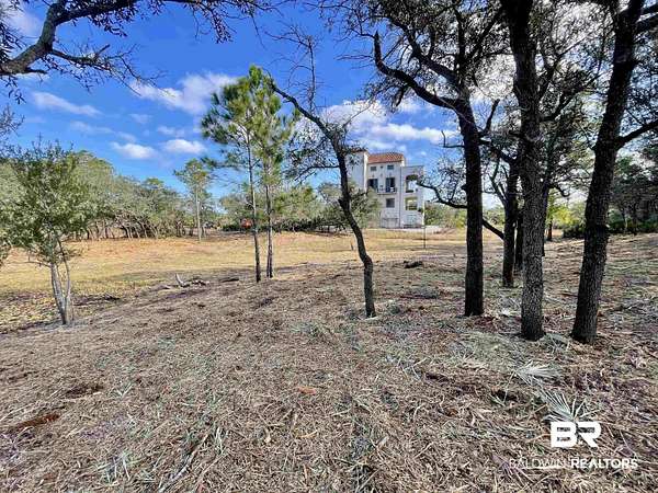 1.14 Acres of Residential Land for Sale in Gulf Shores, Alabama