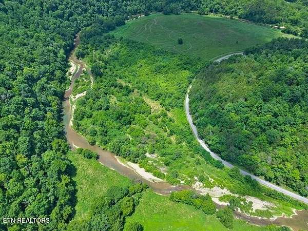 6 Acres of Land for Sale in Cookeville, Tennessee