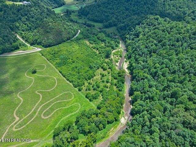 8 Acres of Land for Sale in Cookeville, Tennessee