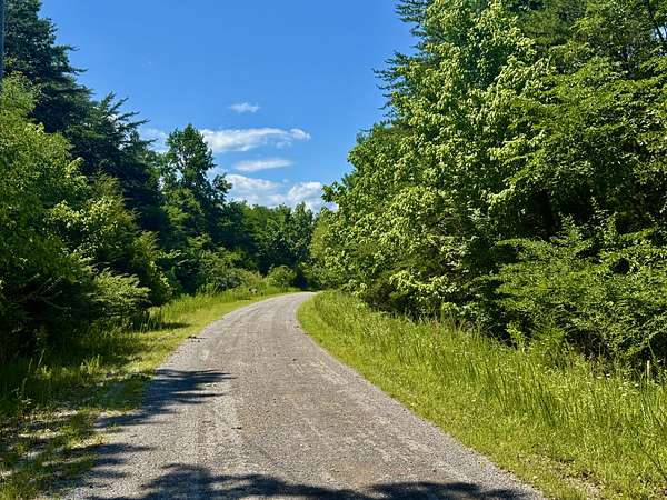 2.36 Acres of Residential Land for Sale in South Pittsburg, Tennessee