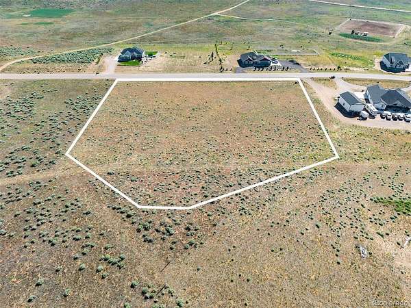 3.35 Acres of Residential Land for Sale in Platteville, Colorado