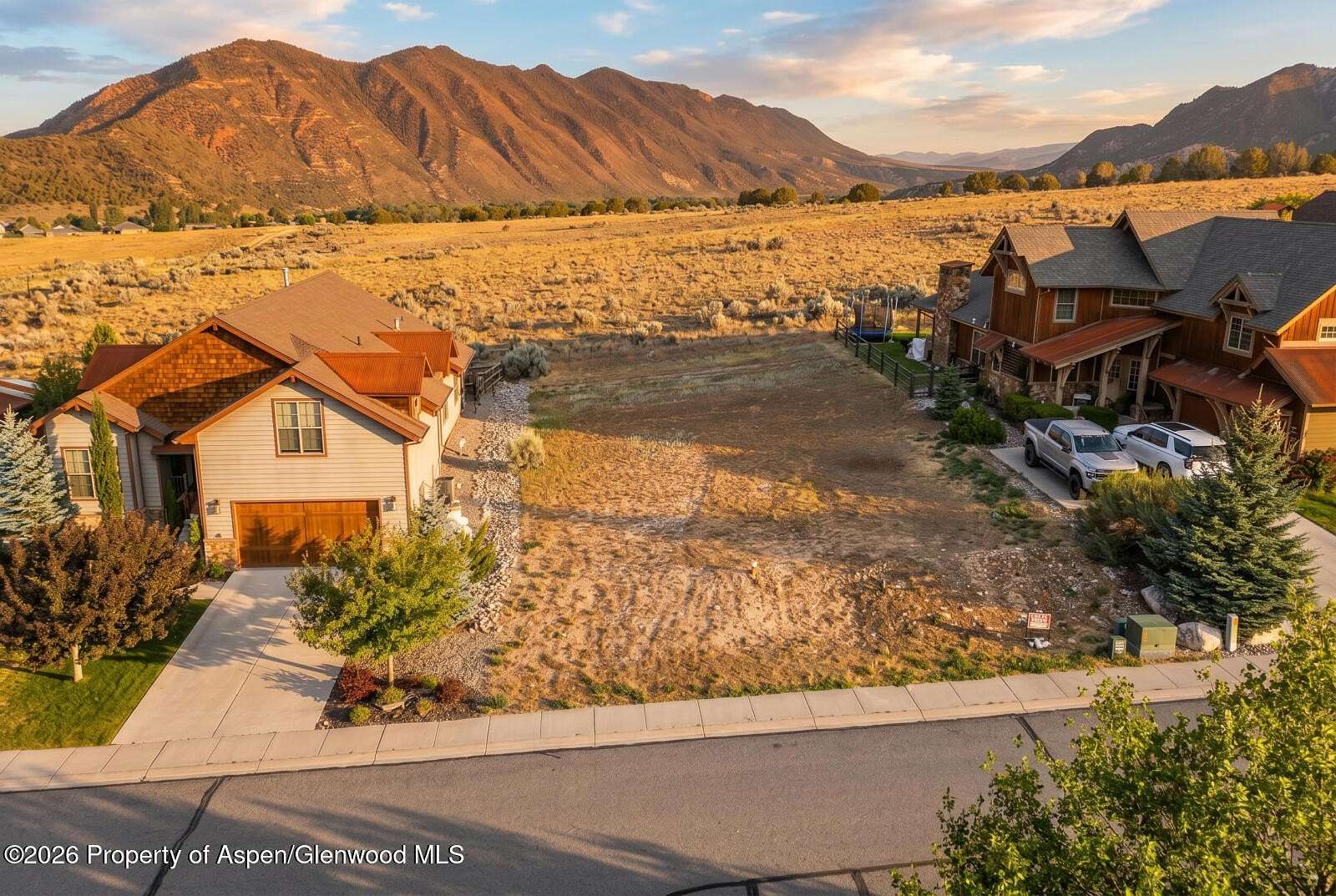 0.19 Acres of Residential Land for Sale in New Castle, Colorado