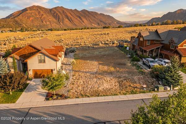 0.19 Acres of Residential Land for Sale in New Castle, Colorado
