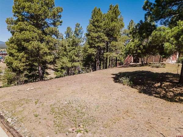 0.27 Acres of Residential Land for Sale in Pagosa Springs, Colorado