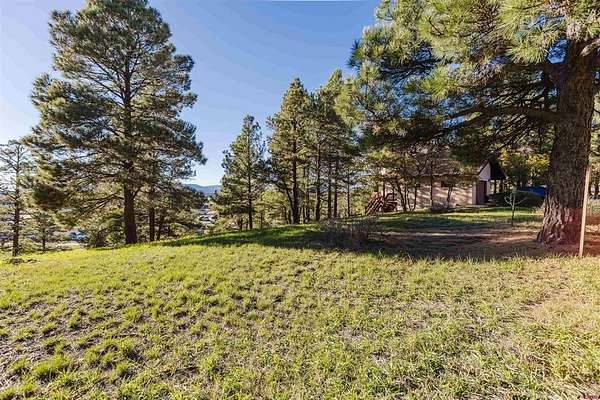 0.27 Acres of Residential Land for Sale in Pagosa Springs, Colorado