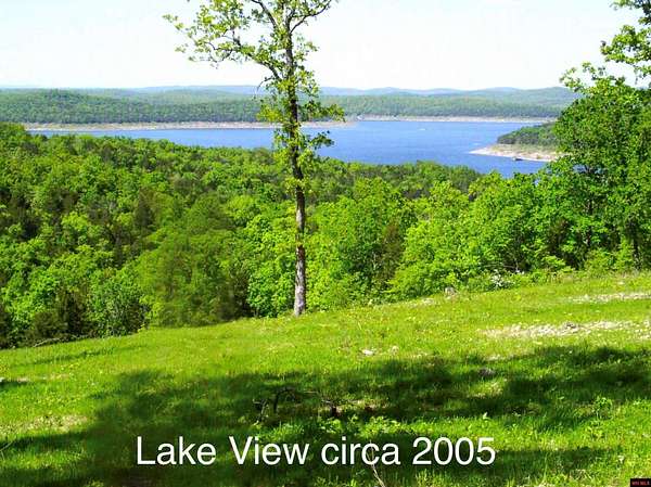 5.5 Acres of Land for Sale in Yellville, Arkansas