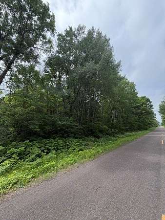 20 Acres of Recreational & Residential Land for Sale in Trego, Wisconsin