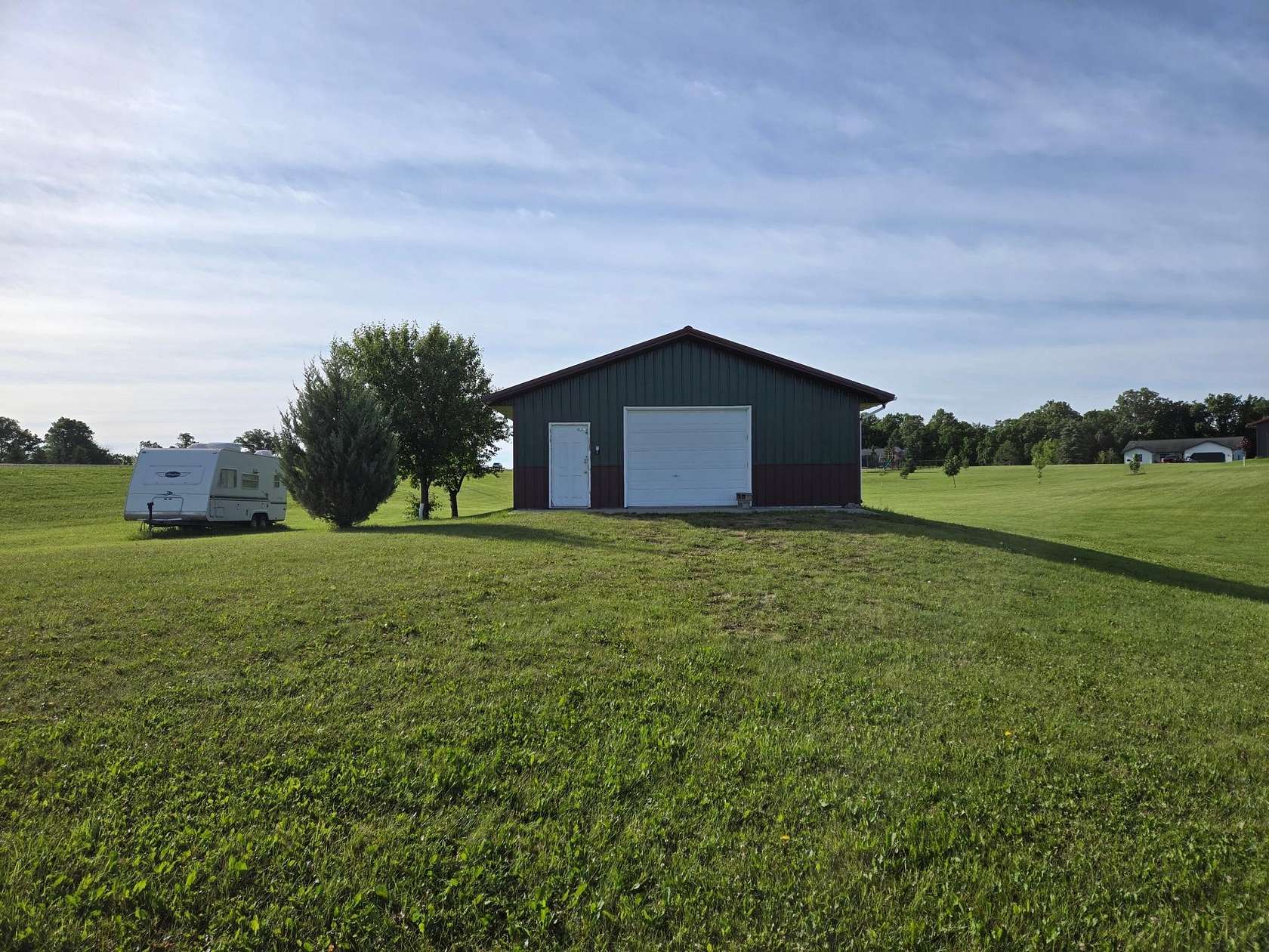 1.78 Acres of Land for Sale in Vergas, Minnesota