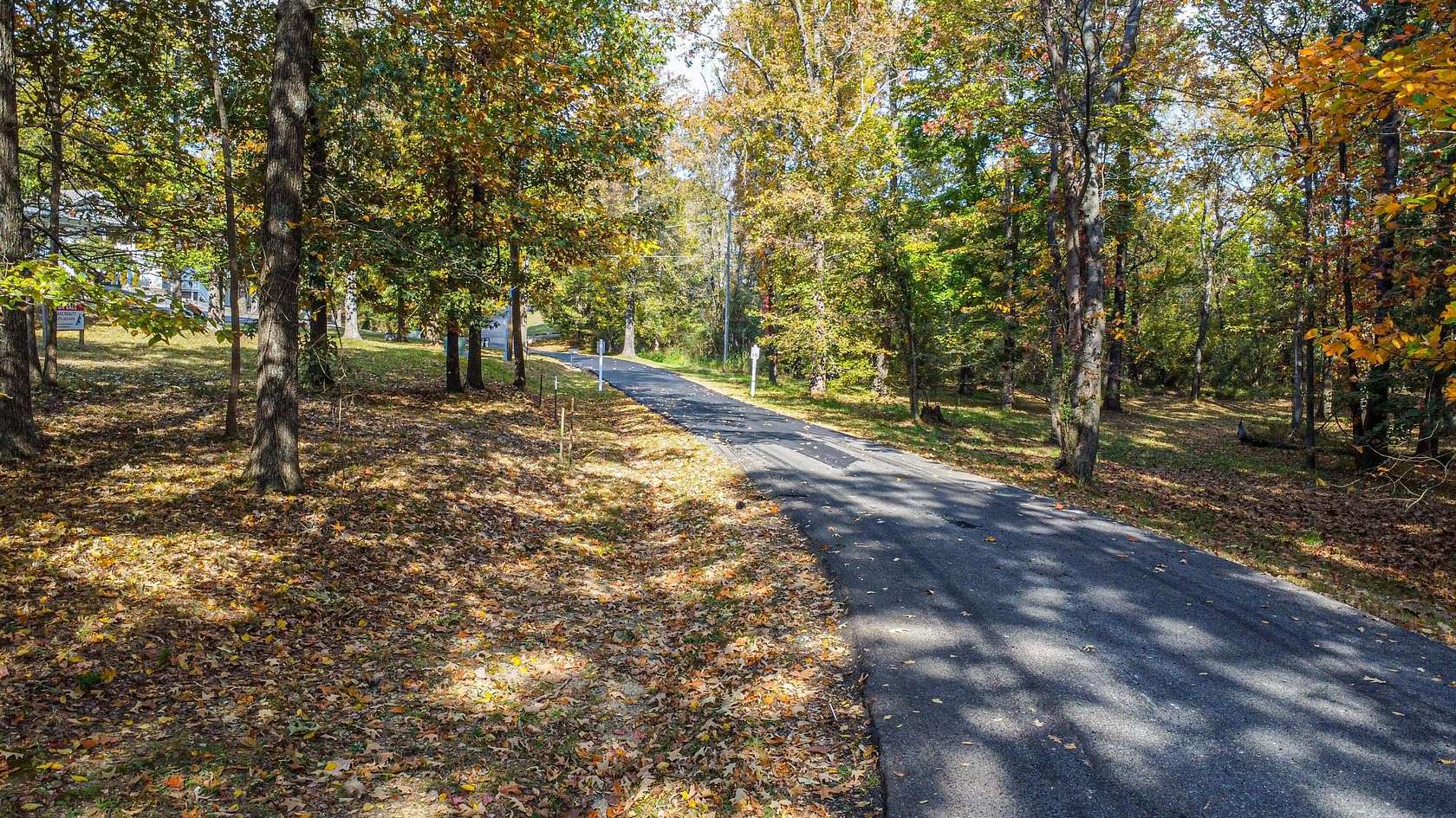 0.36 Acres of Residential Land for Sale in Grand Rivers, Kentucky