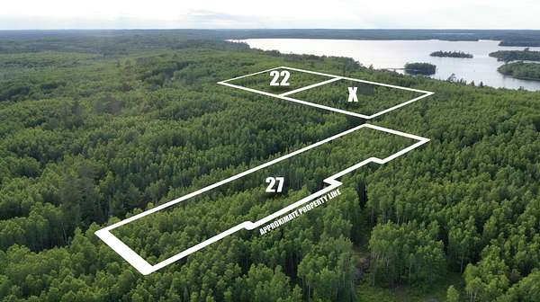 1.38 Acres of Land for Sale in Cook, Minnesota