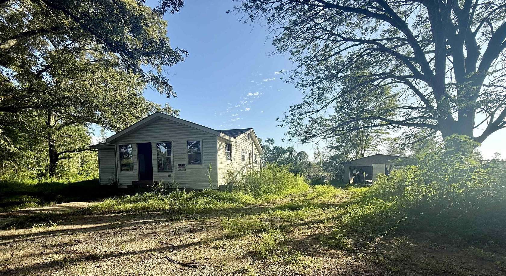 20.3 Acres of Land for Sale in Florence, Alabama
