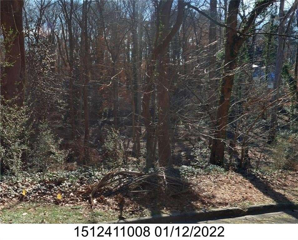 0.47 Acres of Residential Land for Sale in Decatur, Georgia