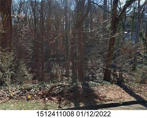 0.47 Acres of Residential Land for Sale in Decatur, Georgia