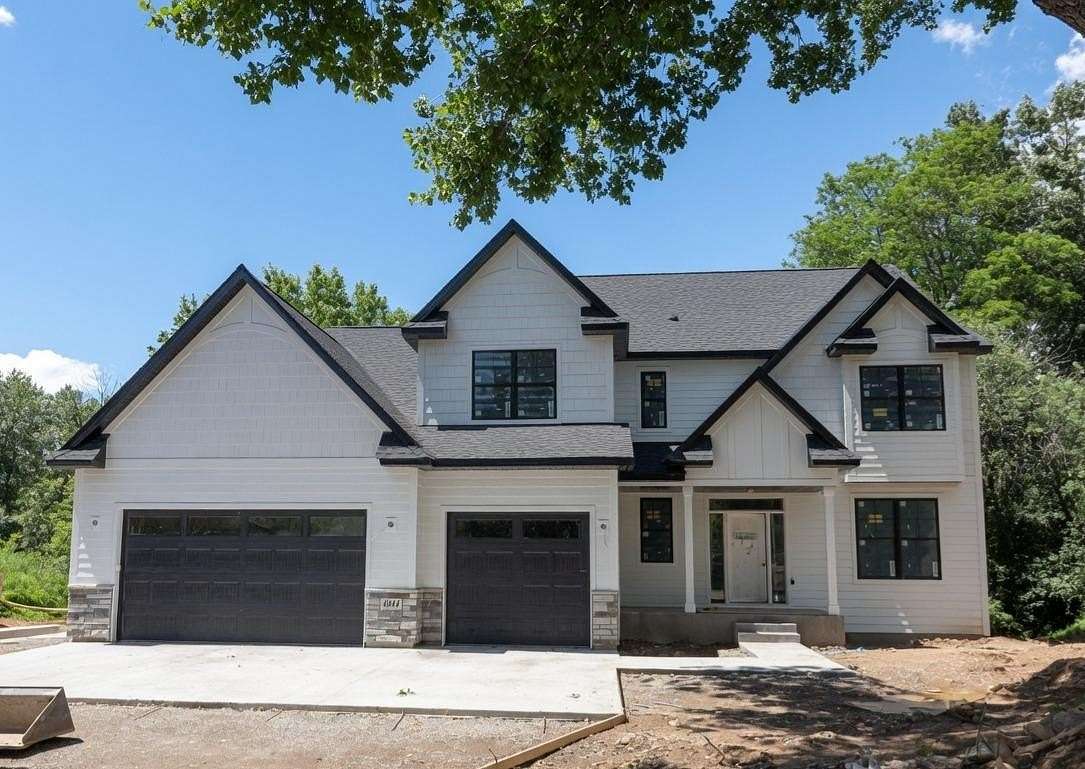 1.75 Acres of Land with Home for Sale in Minnetonka, Minnesota