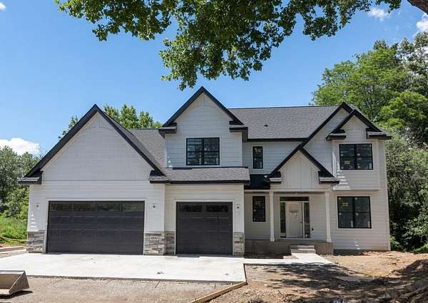 1.75 Acres of Land with Home for Sale in Minnetonka, Minnesota