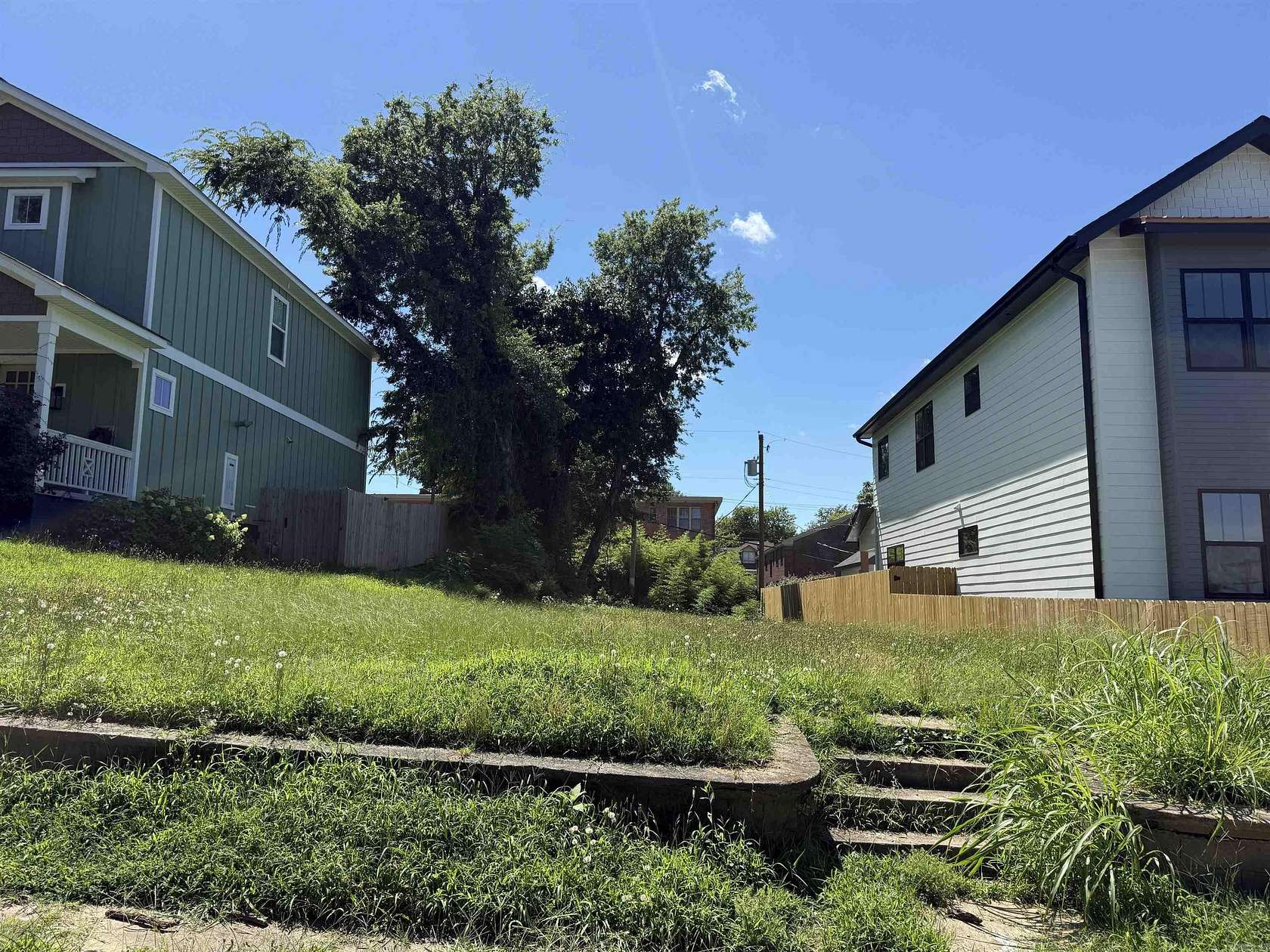 0.14 Acres of Residential Land for Sale in Little Rock, Arkansas