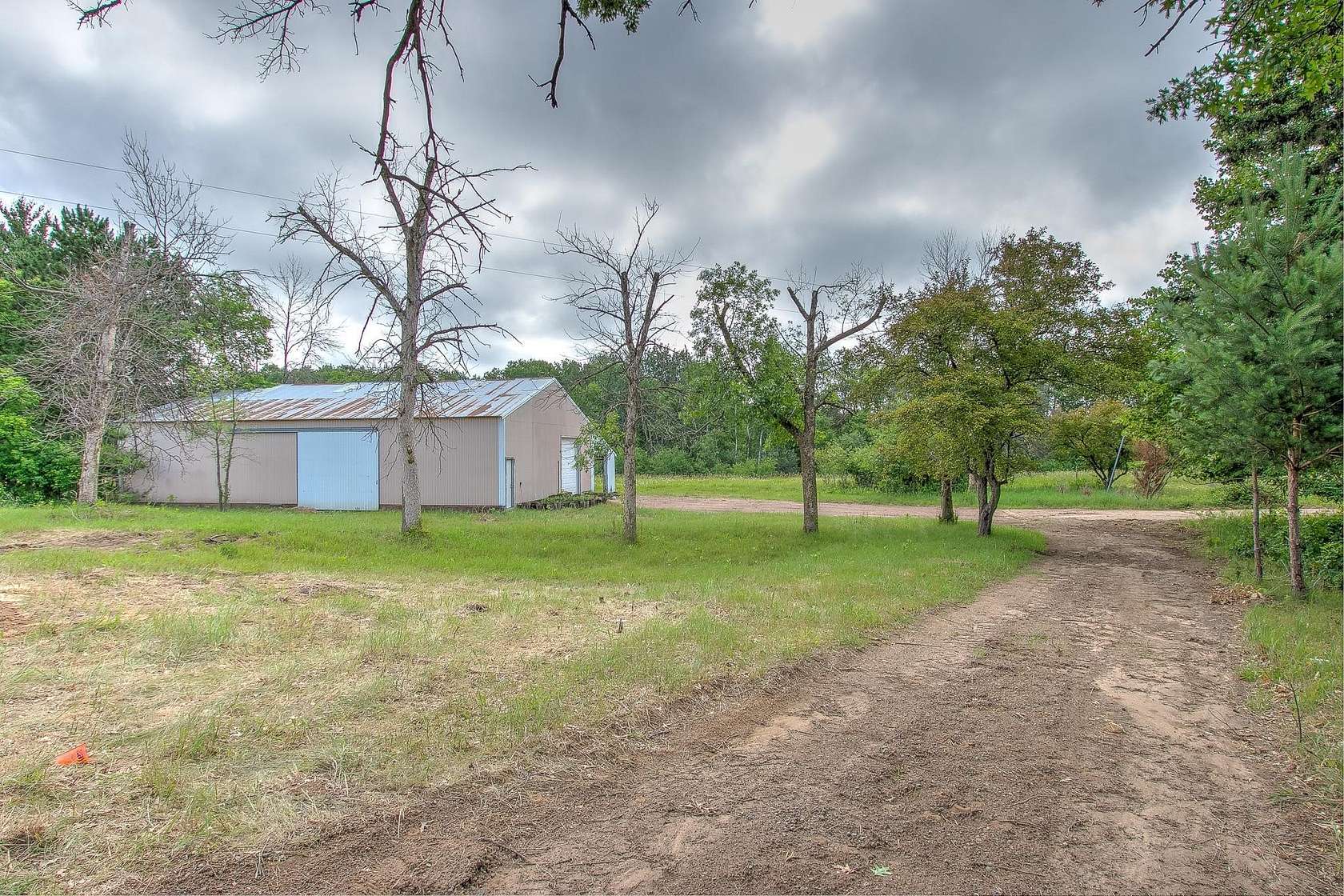 46.2 Acres of Recreational & Residential Land for Sale in Cambridge, Minnesota