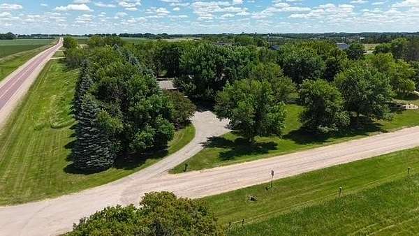 1.5 Acres of Land with Home for Sale in Windom, Minnesota