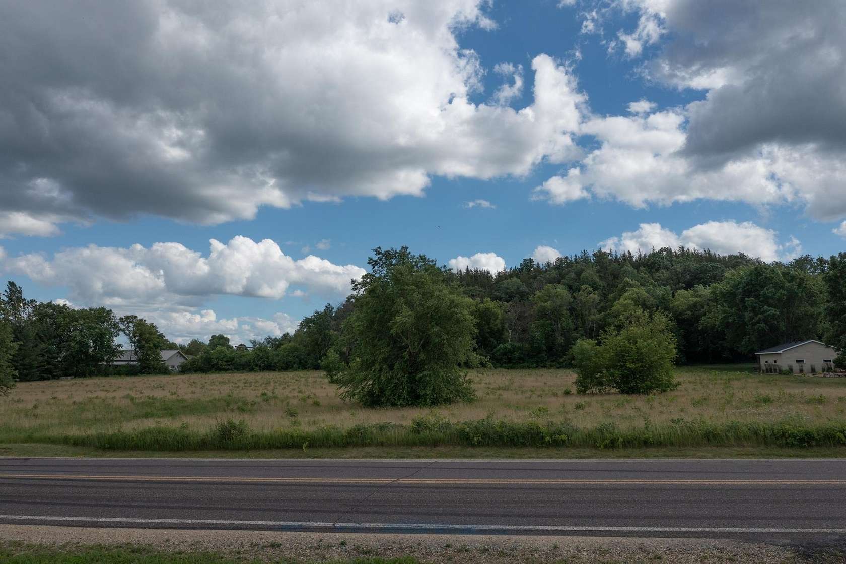 2.22 Acres of Land for Sale in River Falls, Wisconsin