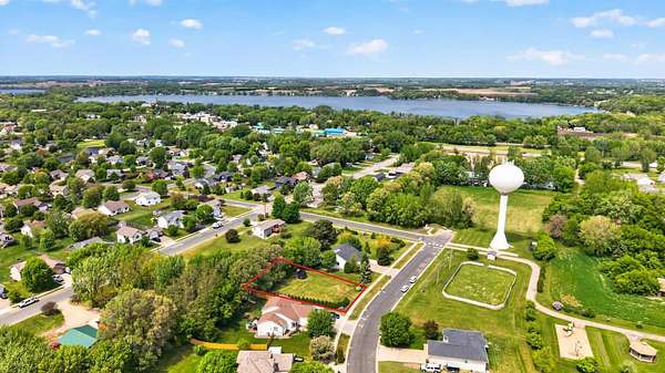 0.27 Acres of Residential Land for Sale in Waverly, Minnesota