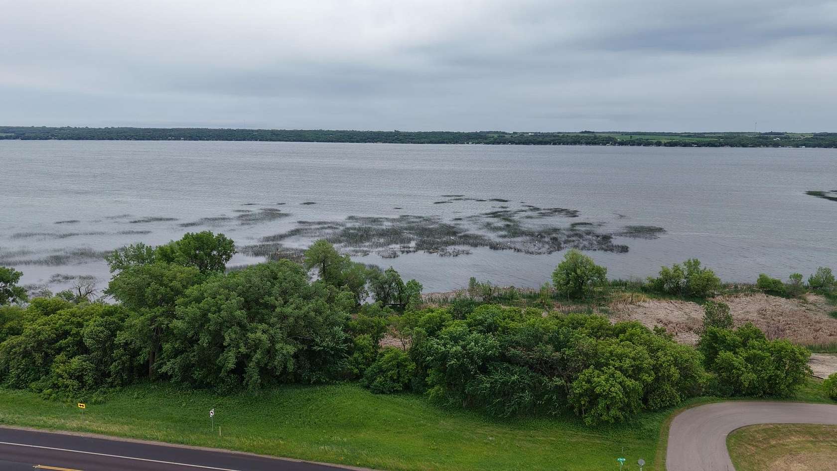 3.3 Acres of Land for Sale in Glenwood, Minnesota