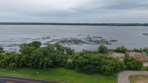 3.3 Acres of Land for Sale in Glenwood, Minnesota