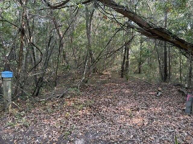 0.25 Acres of Residential Land for Sale in Bald Head Island, North Carolina