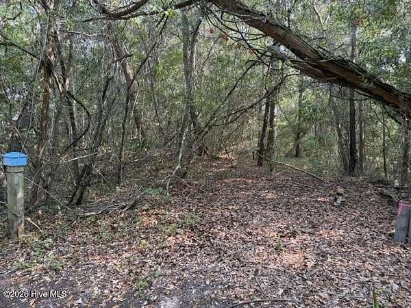 0.25 Acres of Residential Land for Sale in Bald Head Island, North Carolina