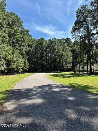 0.37 Acres of Residential Land for Sale in Hertford, North Carolina