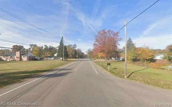 0.64 Acres of Residential Land for Sale in Romulus, Michigan