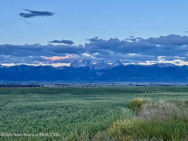 1 Acre of Residential Land for Sale in Tetonia, Idaho