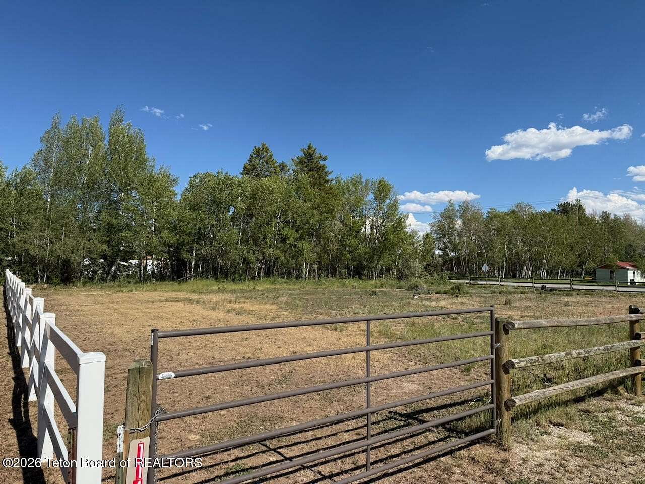 0.48 Acres of Residential Land for Sale in Pinedale, Wyoming