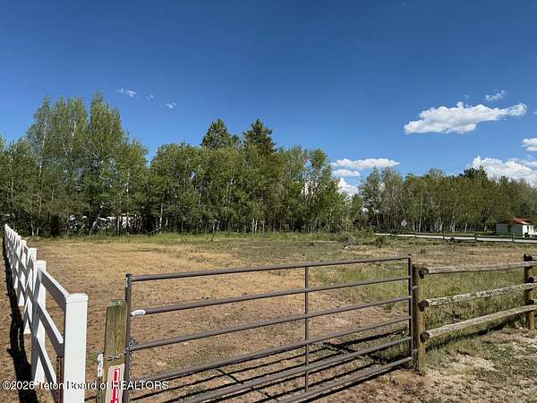 0.48 Acres of Residential Land for Sale in Pinedale, Wyoming