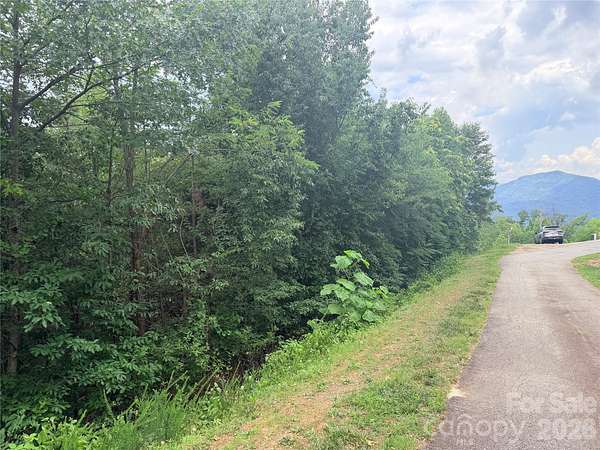 1.35 Acres of Land for Sale in Lake Lure, North Carolina