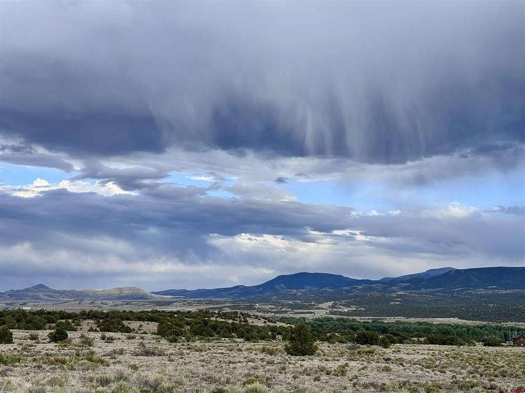 5.29 Acres of Residential Land for Sale in South Fork, Colorado