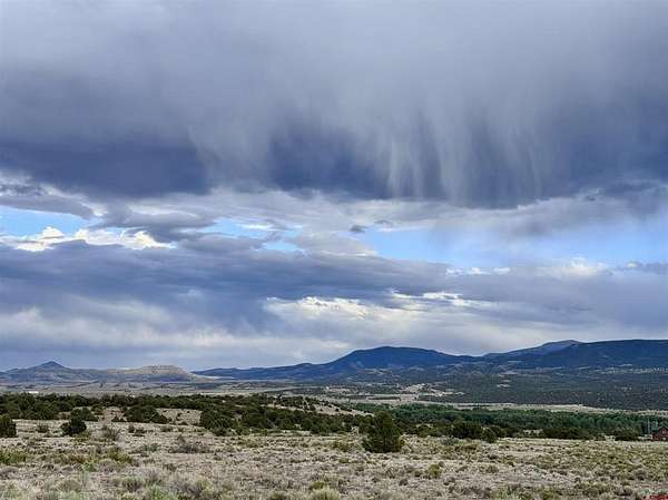 5.29 Acres of Residential Land for Sale in South Fork, Colorado